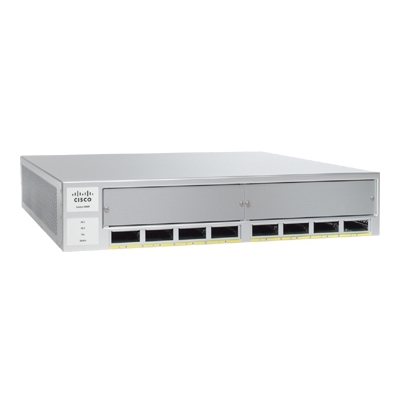 Cisco WS-C4900M Switch